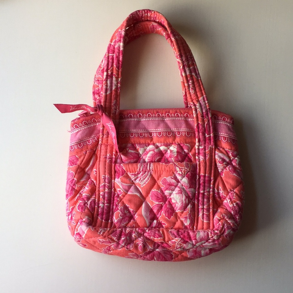 Vera Bradley Purse